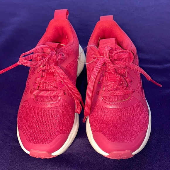 adidas Other - Adidas pink girl toddlers
